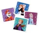Настольная игра Clementoni Memo Frozen foto