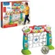 Poarta de fotbal interactiva Clementoni Baby foto