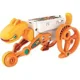 Robot-сonstructor Clementoni Science&Play Action Robots Runner foto