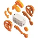 Robot-сonstructor Clementoni Science&Play Action Robots Runner foto