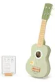 Chitara-ukulele din lemn Viga Toys PolarB Pasarica foto