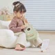 Chitara-ukulele din lemn Viga Toys PolarB Pasarica foto