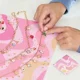 Set pentru crearea bratarilor Make It Real foto