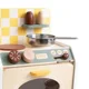 Портативная кухня из дерева Classic World Mini Kitchen foto