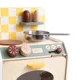 Портативная кухня из дерева Classic World Mini Kitchen foto