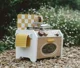 Портативная кухня из дерева Classic World Mini Kitchen foto
