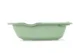 Cadita cu scurgere BabyJem Sand Green foto