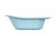 Ванночка со сливом BabyJem Soft Blue foto