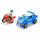 Constructor Zuru Max City S1 Brick Box, 121 piese foto