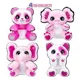 Мягкая игрушка Zuru Coco Surprise foto