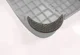 Подставка для ног с двумя ступеньками BabyJem Step Stool Soft Grey foto