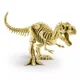 Сюрприз-яйцо ZURU Robo Alive – Mega Dino Fossil Find, Серия 2 foto