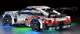 Set de constructie 2 in 1 iM.Master Mechanical Master Automobil sportiv foto