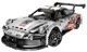 Set de constructie 2 in 1 iM.Master Mechanical Master Automobil sportiv foto