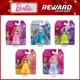 Мини-фигурки Disney Princess & Frozen Barbie, в ассорт. foto