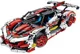 Set de constructie iM.Master Automobil sportiv cu functie drift foto