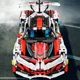 Set de constructie iM.Master Automobil sportiv cu functie drift foto