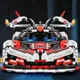 Set de constructie iM.Master Automobil sportiv cu functie drift foto