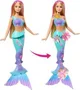 Papusa Barbie "Sirena magica" foto