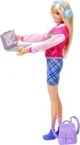 Papusa Barbie I Love School foto
