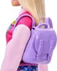 Papusa Barbie I Love School foto