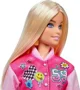 Papusa Barbie I Love School foto