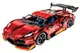 Set de constructie iM.Master Automobil sportiv cu telecomanda foto