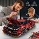 Set de constructie iM.Master Automobil sportiv cu telecomanda foto