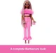 Кукла Barbie Fashionista Deluxe foto
