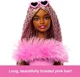 Кукла Barbie Fashionista Deluxe foto