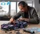 Set de constructie cu telecomanda iM.Master Automobil sportiv foto