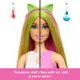 Papusa Barbie Pop Reveal Shakes foto