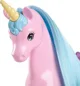 Papusa Barbie si Unicornul foto