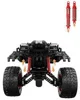 Конструктор iM.Master Mechanical Master Crossover с пультом foto