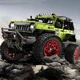 Конструктор iM.Master Mechanical Master Crossover с пультом foto