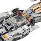 Set de constructie iM.Master Mechanical Master Nava Spatiala Sirius foto