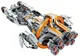 Set de constructie iM.Master Mechanical Master Nava Spatiala, 955 el. foto