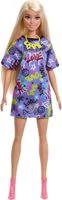 Papusa Barbie "Tinute de Petrecere", cu accesorii foto