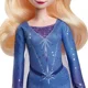 Papusa Disney Frozen "Elsa Patinatoare pe Gheata" foto