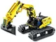 Set de constructie 3 in 1 iM.Master Mechanical Master Excavator foto