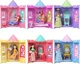 Кукла-сюрприз Disney Storytime Stackers Башня с Принцессой foto
