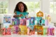 Кукла-сюрприз Disney Storytime Stackers Башня с Принцессой foto