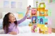 Кукла-сюрприз Disney Storytime Stackers Башня с Принцессой foto