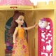 Кукла-сюрприз Disney Storytime Stackers Башня с Принцессой foto