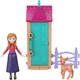 Set-surpriza Disney Storytime Stackers Frozen, in asort. foto
