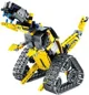 Set de constructie 4 in 1 Mechanical Master Robot WALL-E foto