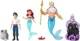 Набор фигурок Disney Princess Ariel foto