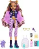 Papusa Monster High Clawdeen Wolf, cu accesorii foto