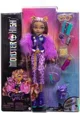 Papusa Monster High Clawdeen Wolf, cu accesorii foto