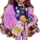 Papusa Monster High Clawdeen Wolf, cu accesorii foto
